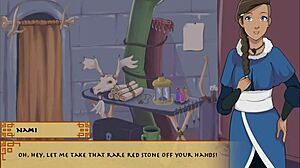 Let's Play Four Elements Trainer Part 2