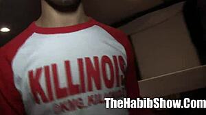 i messed up the chiraq big booty freaknick fest with killinois crew