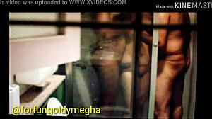 What Happens in Shower Threesome on Third Night?