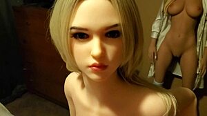 Some Sex With Sadie In Missionary And Doggystyle Positions