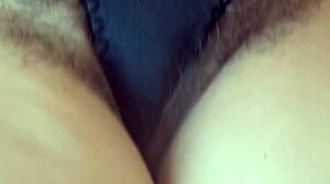 First time stepson’s big dick drives me wild inside