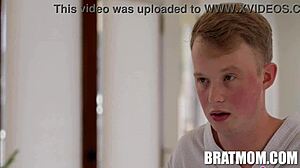 Emotional Massage Session With Sarah Taylor Pristine Edge And Jimmy Michaels Filled With Petite 18+ Desires