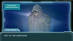 in star channel 34, the redhead and brunette engage in lesbian action