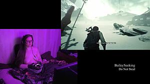 naked evil within 2 playthrough part 13