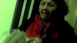 peru - abuela huesera curo mi fractura de webos y verga ke recibi en la copa caña de sjm
