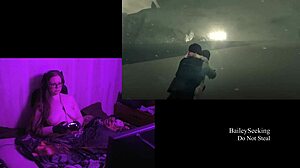 naked evil within 2 playthrough part 13