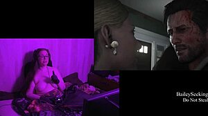 naked evil within 2 playthrough part 13