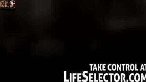 watch this horny college teen get rammed hard in a quickie?