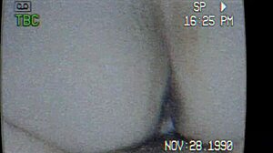 milf slut gets creampie and cums hard on big cock