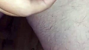 Why not rub one out with me