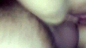 Fucking This Wet Vagina While Crossdressing