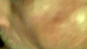 Trucker delivers great blowjob!