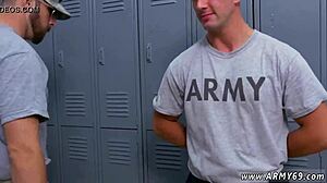 hey daddy, why's your big cock in that military anime with soldiers?