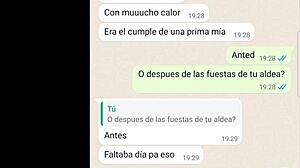 she tells her infidelity story