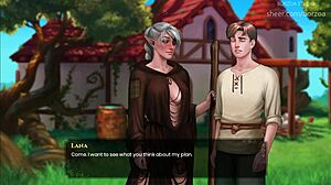 Wal at 36 reflects on what he did with that knife