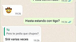 she tells her infidelity story