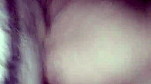 kendra rides cock hard in cowgirl