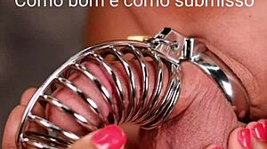 Gozando Hard Em Cima Do Cu Da Esposa Aline! Casal Edu E Aline Bent Over Fucking.