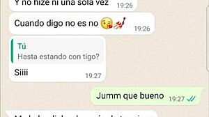 she tells her infidelity story