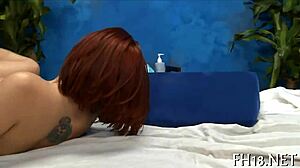 these massage porn clips are steamy