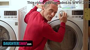 emma starletto & lana small seduce stepdads in november challenge