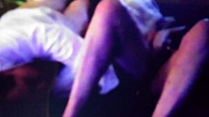 Emotional Moments with a Friend at the Office