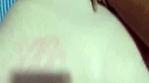 Loira Novinha De Quatro Dando Gostoso!