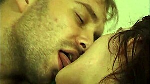 Babysitter Bent Over with Trimmed Pussy Gets Cumshot in Volume 2 Scene 2