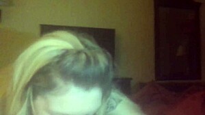 She gags on big black cock deepthroat