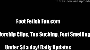 Sniff Our Dirty Socks Now!