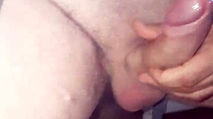 pajota frente al espejo