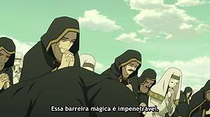 مشاهدة تاتي نو يوشا الحلقة 9 بالبرتغالية