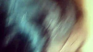 i'm sharing my naughty wife with this well hung young stud, and she's loving every thrust from both of us