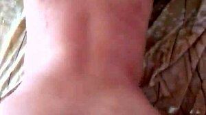 Guy Gets Rough Bareback From Trannies