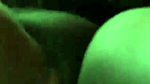 why not play with that big ebony ass?