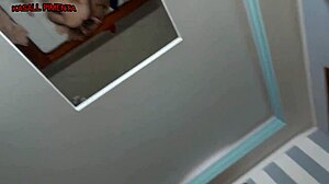 Married Jennifer Pepper delivers the most delicious moan in a wedding reality scene