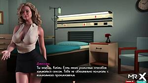 Treasureofnadia - Three-way penetration showcased in sex episode 1 71