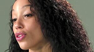 Adult Time explores Alexis Tae's intense orgasm journey