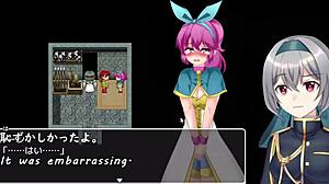 End of year hentai special with subtitles