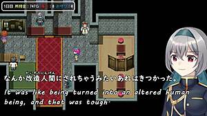 End of year hentai special with subtitles