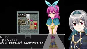 End of year hentai special with subtitles