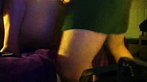 James and Michelle Grijalva Cum Bitch Deep Throat