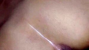 my fiancée twerking deliciously on my dick putting everything in