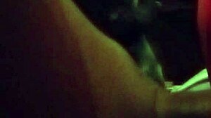 She loves sucking and taking it in the ass! Bound in bondage for cheating fun!