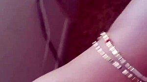 Homemade Real Anal Assfucking with Ebony Amateur