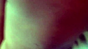 Homemade Real Anal Assfucking with Ebony Amateur