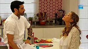 Linda's whores show off tits and ass