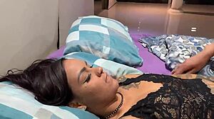 Hey, took this tattooed latina home, wanna see what happened next?