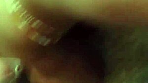 Homemade Real Anal Assfucking with Ebony Amateur