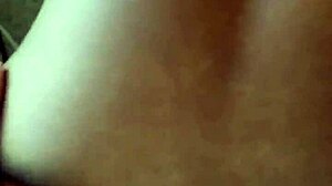 Homemade Real Anal Assfucking with Ebony Amateur